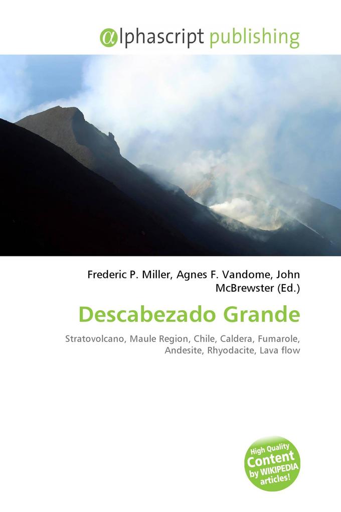 Descabezado Grande
