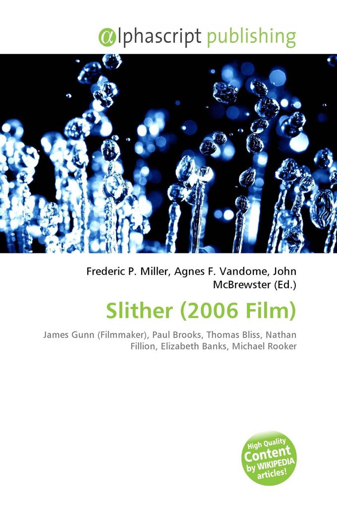 Slither (2006 Film)