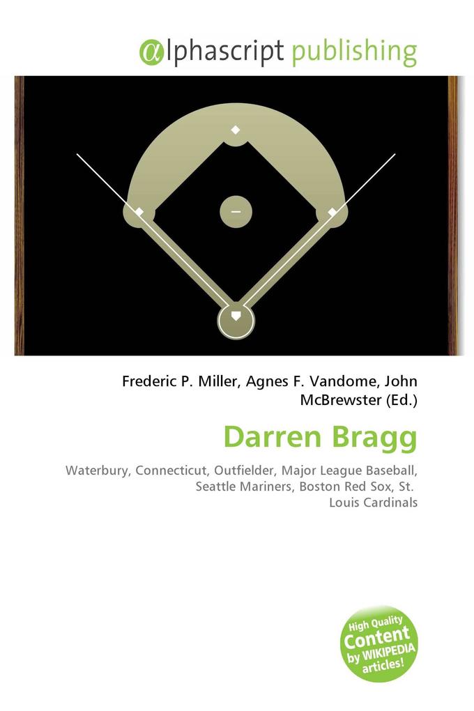 Darren Bragg