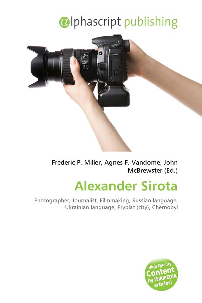 Alexander Sirota