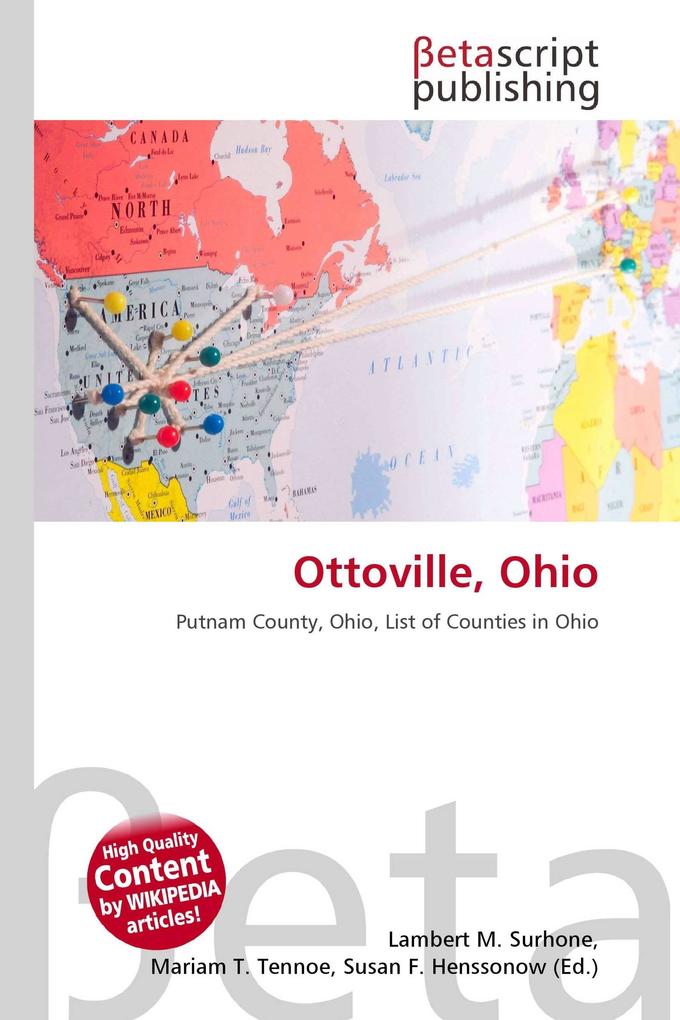 Ottoville Ohio