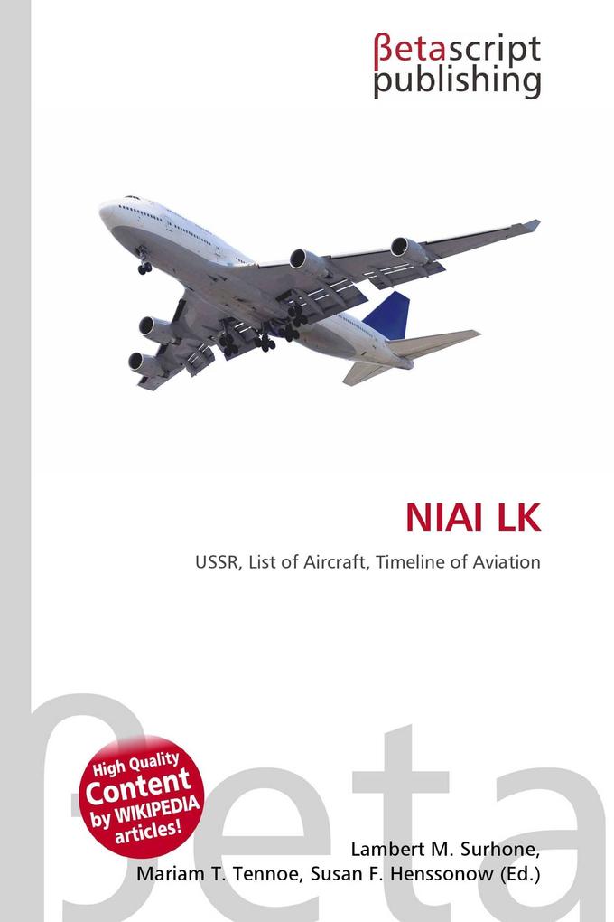 NIAI LK