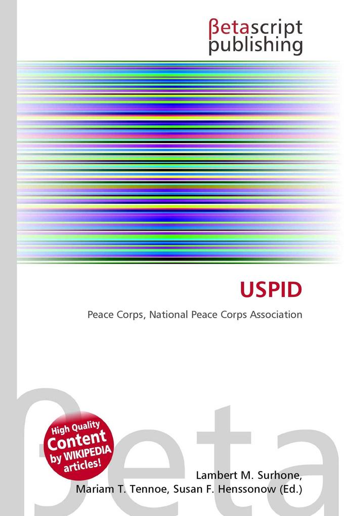 USPID