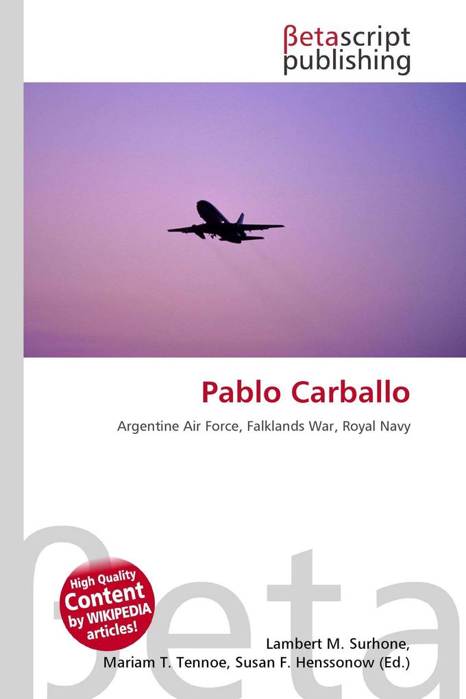 Pablo Carballo