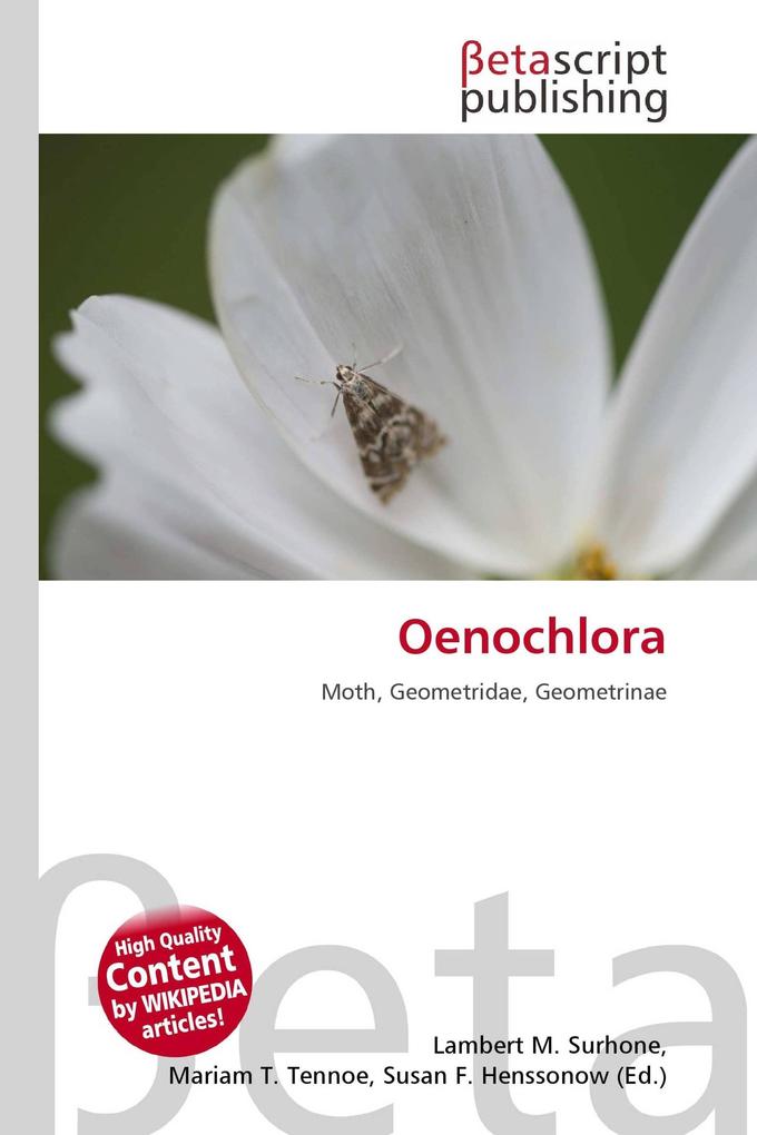 Oenochlora