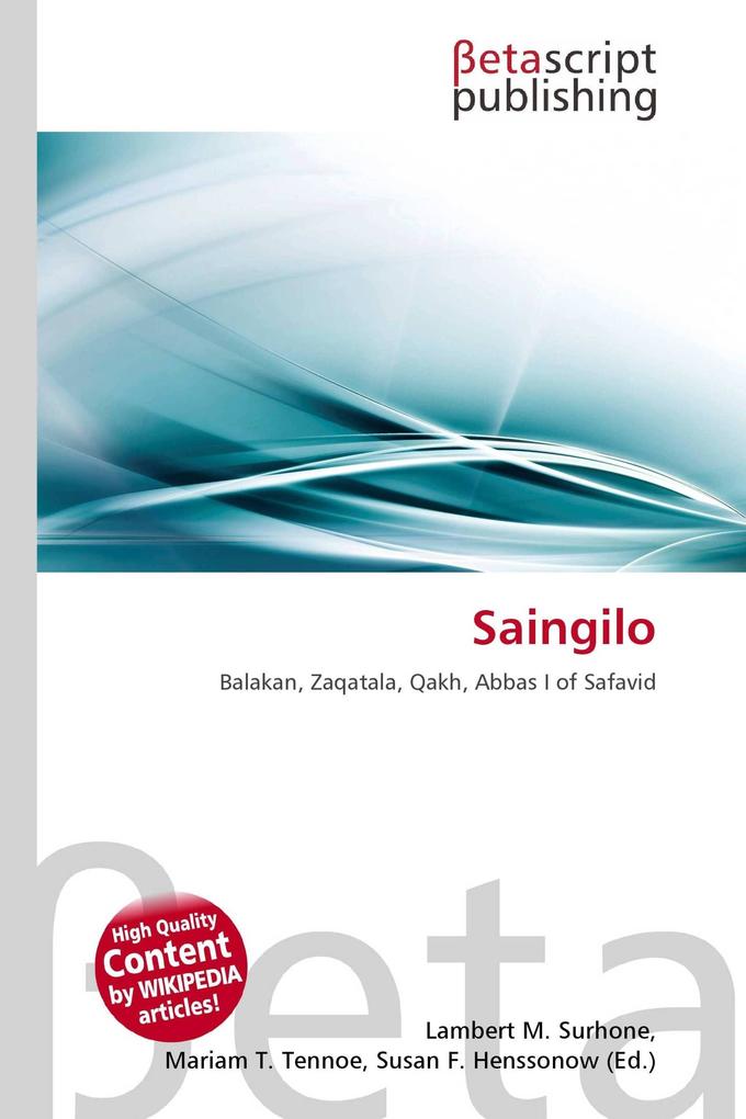 Saingilo