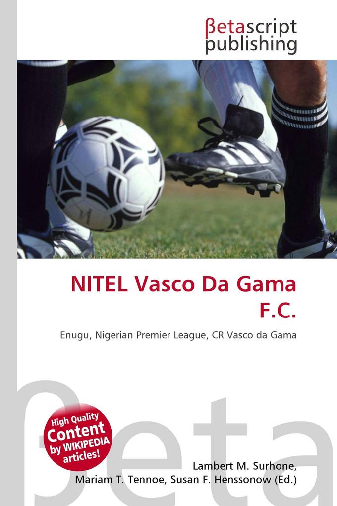 NITEL Vasco Da Gama F.C.