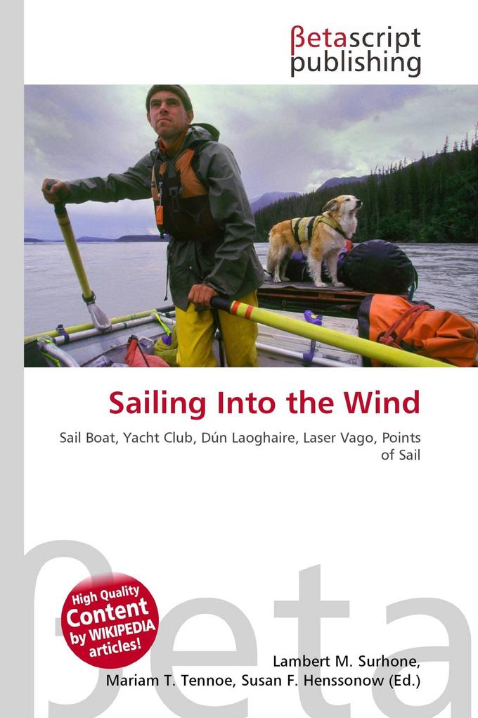Sailing Into the Wind