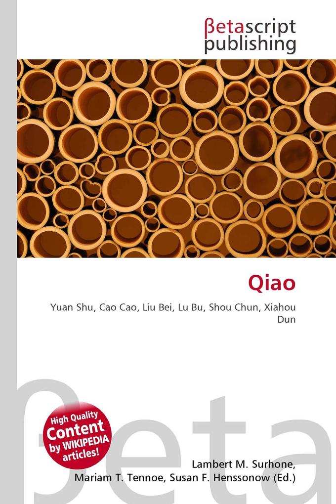 Qiao