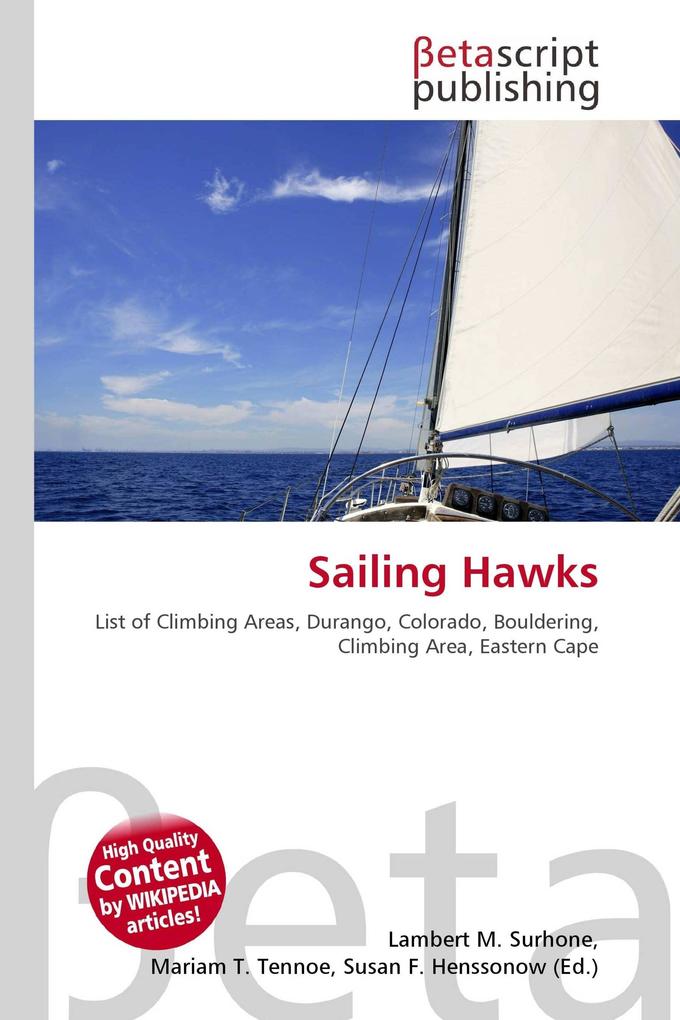 Sailing Hawks