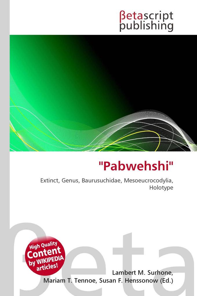 ''Pabwehshi''