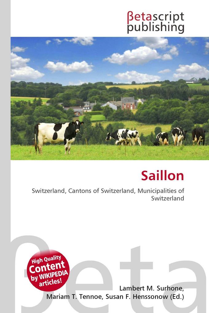 Saillon