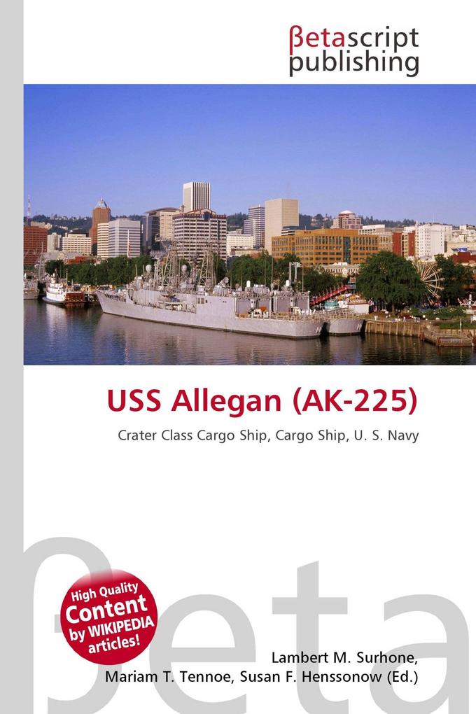 USS Allegan (AK-225)