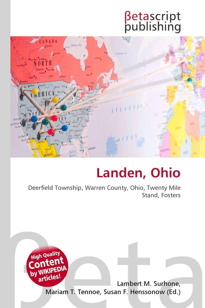 Landen Ohio