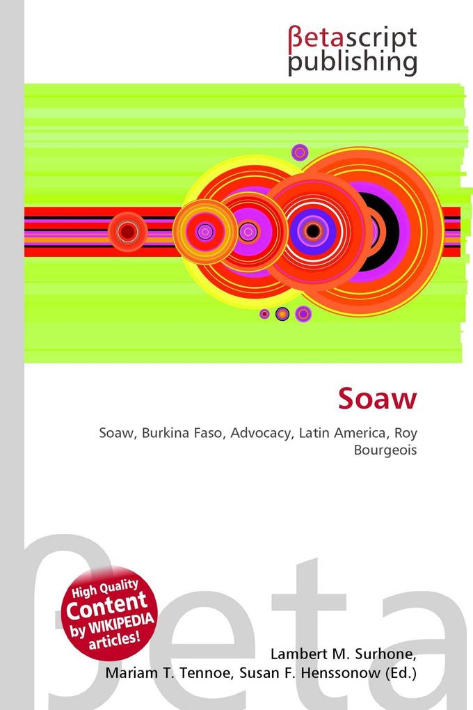 Soaw