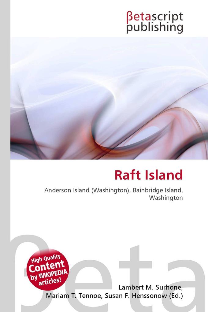 Raft Island