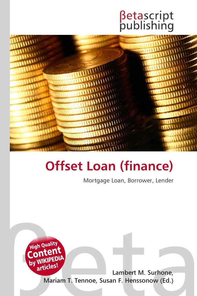 Offset Loan (finance)