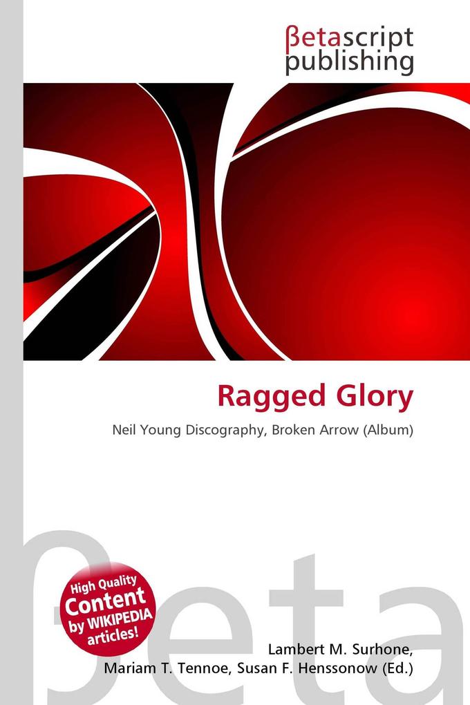 Ragged Glory
