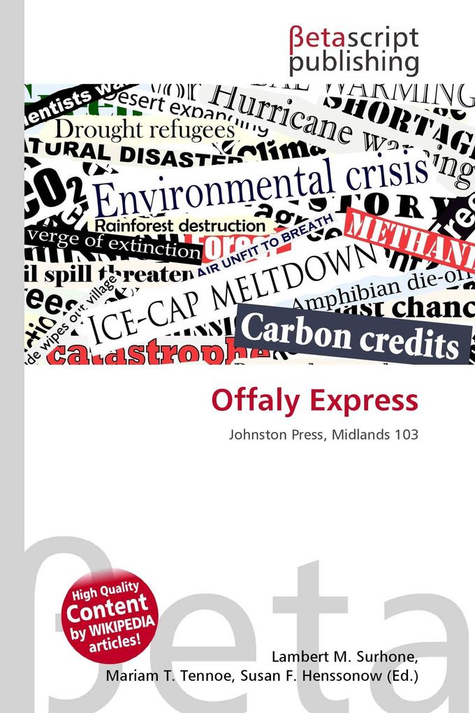 Offaly Express