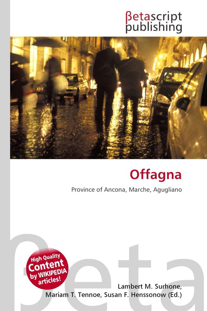 Offagna