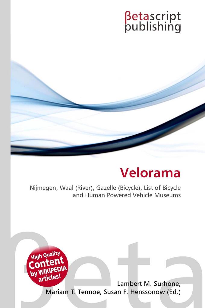 Velorama