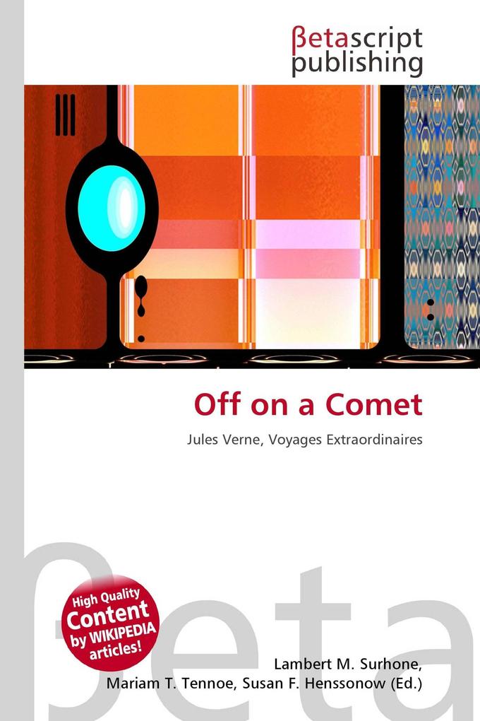 Off on a Comet