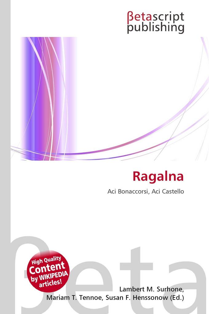 Ragalna