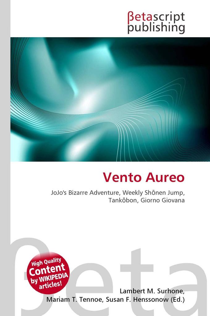 Vento Aureo