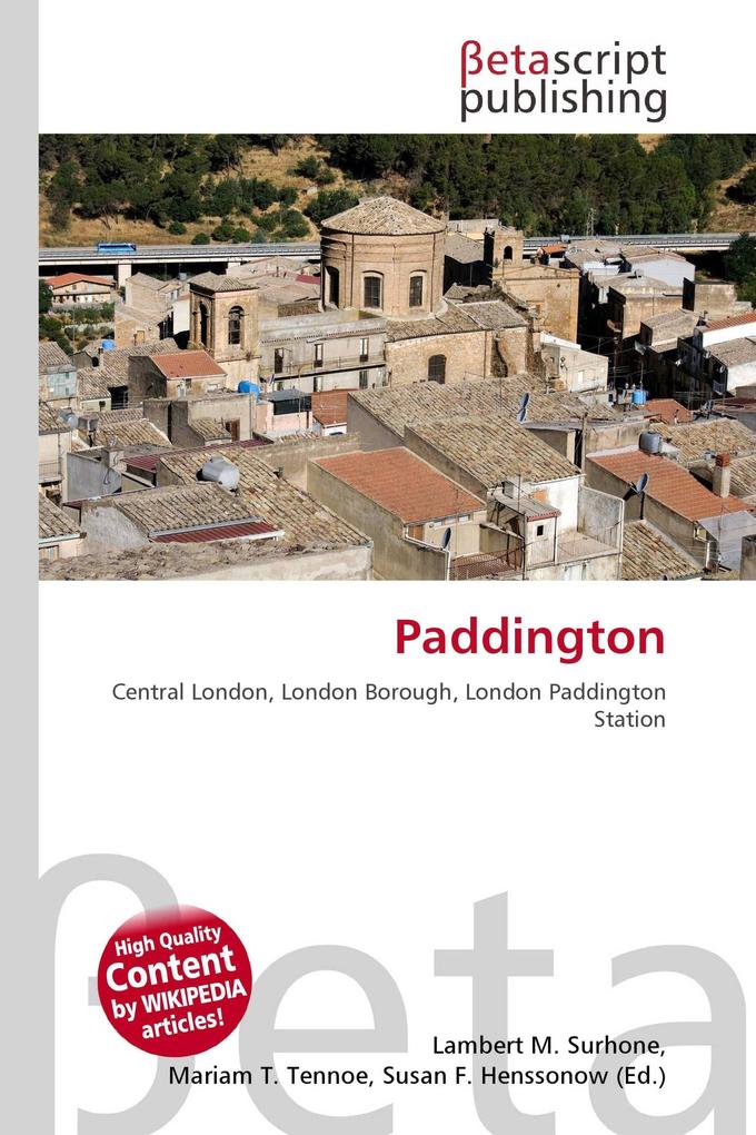 Paddington