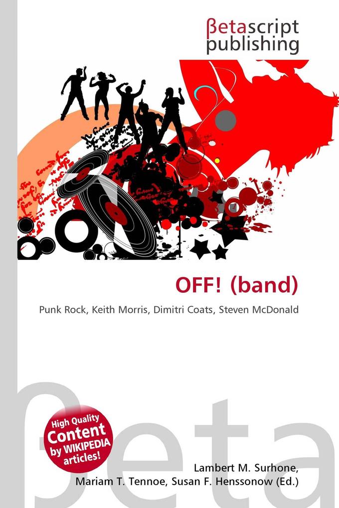 OFF! (band)