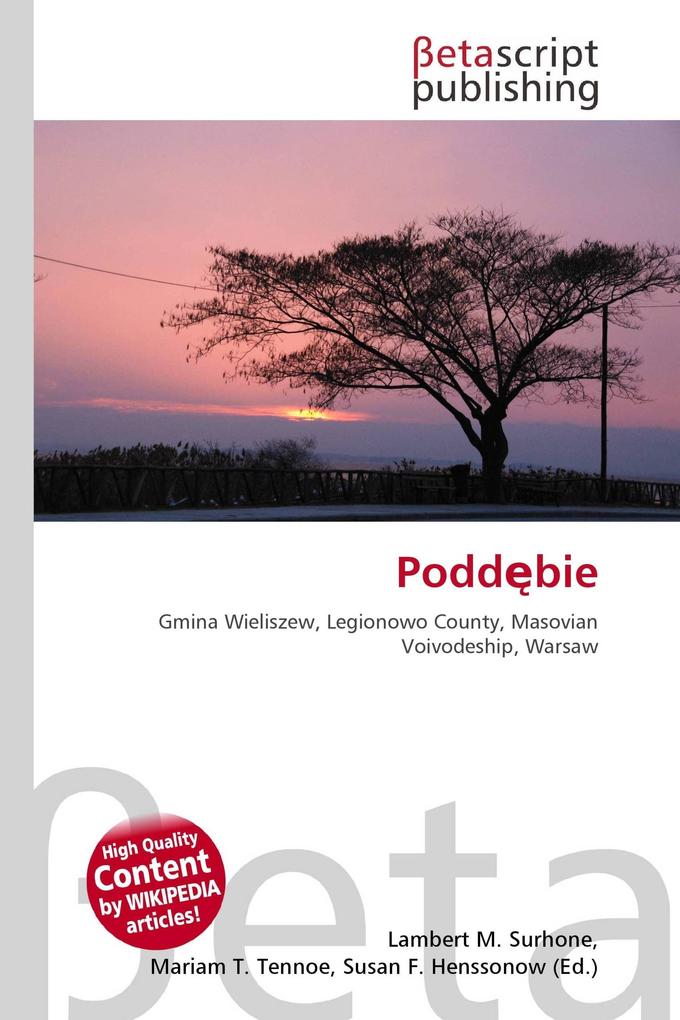 Poddbie