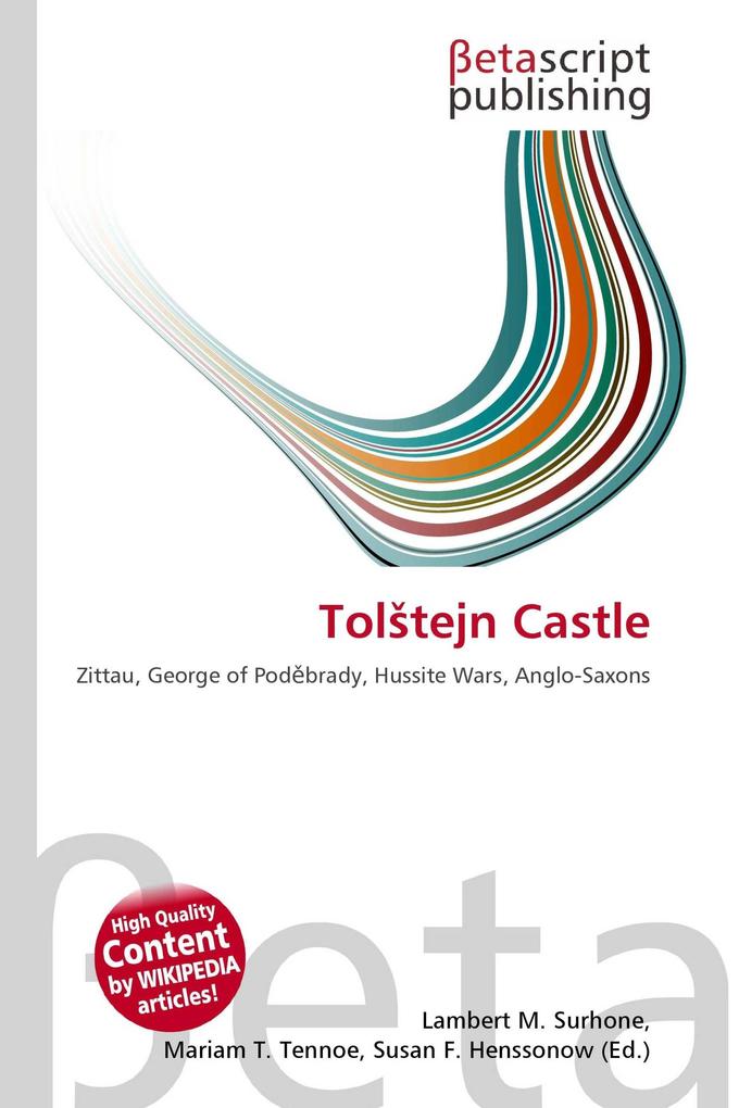 Toltejn Castle