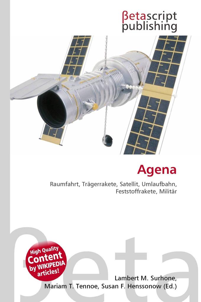 Agena