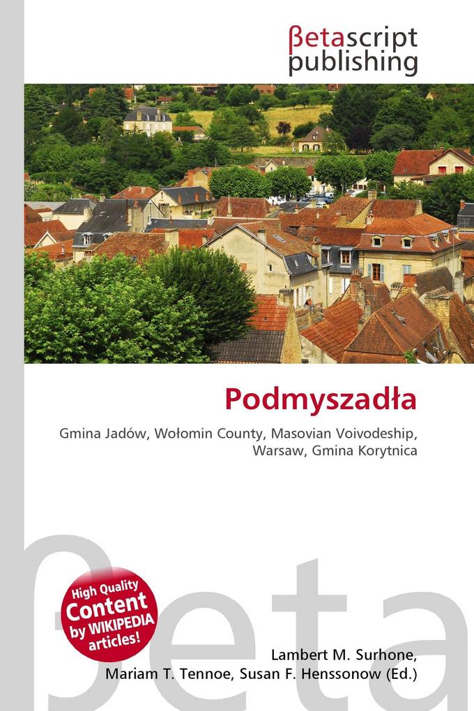 Podmyszada