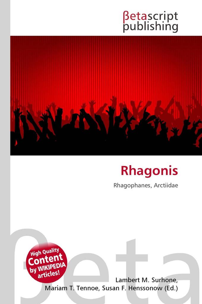 Rhagonis