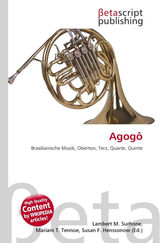 Agogô