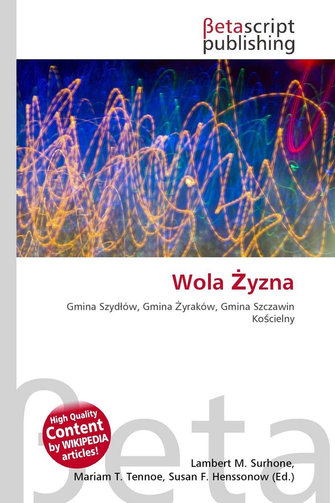 Wola yzna