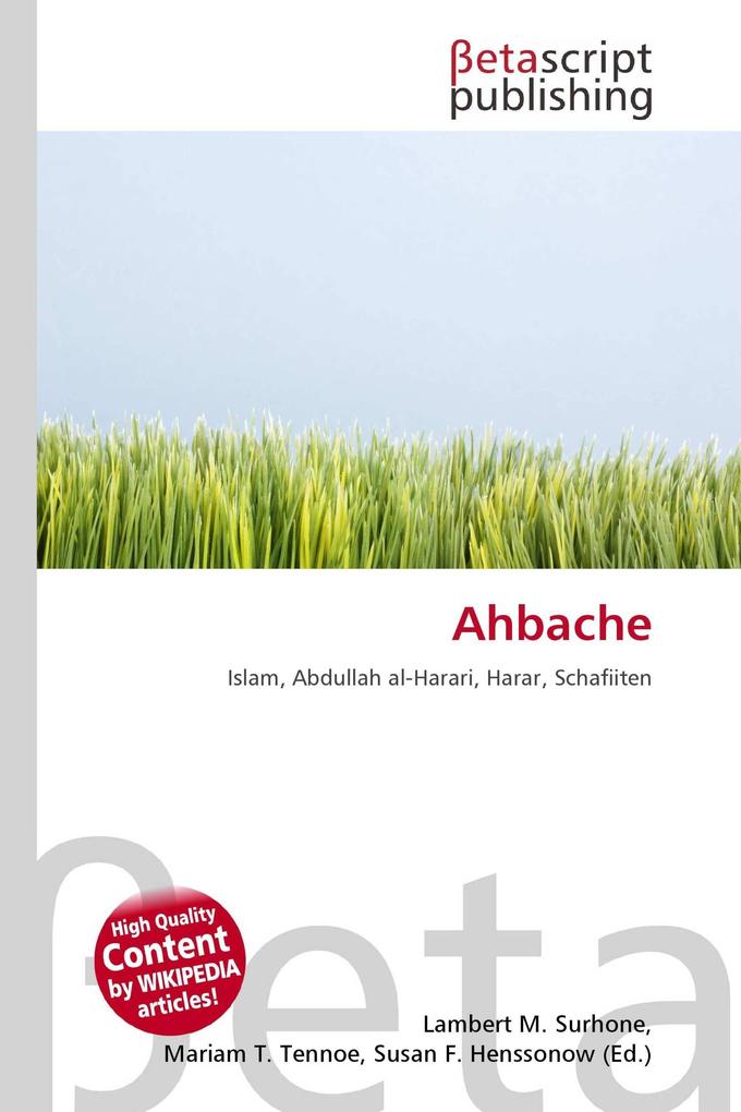 Ahbache