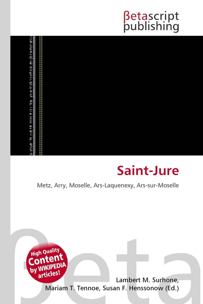 Saint-Jure