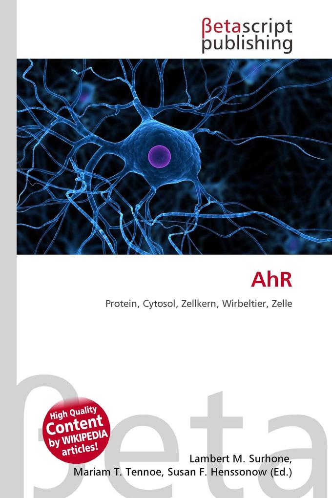 AhR