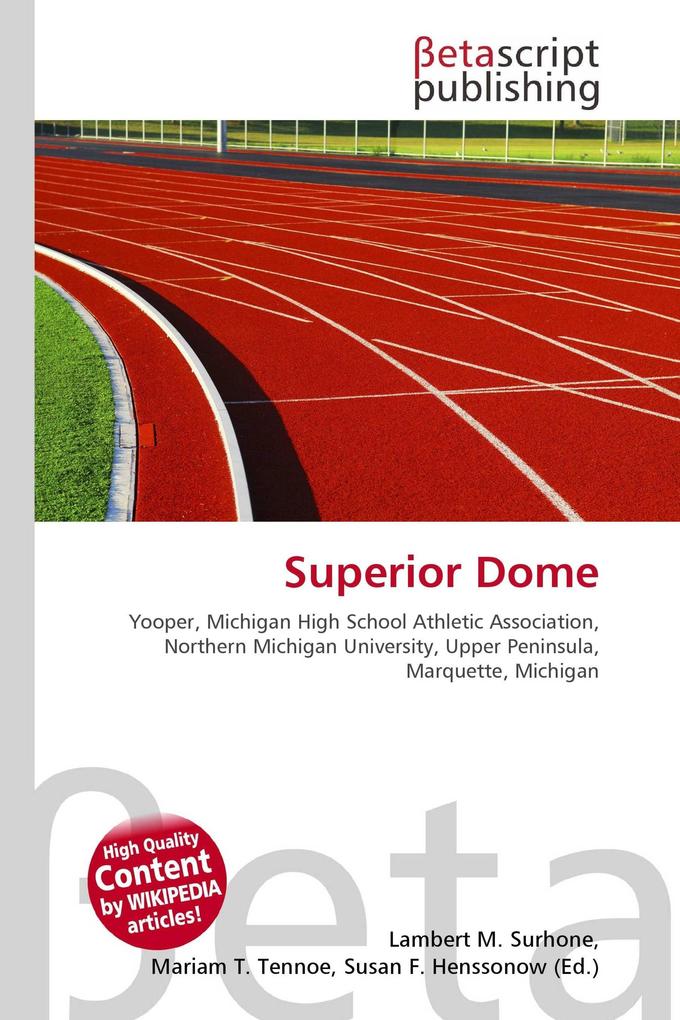 Superior Dome