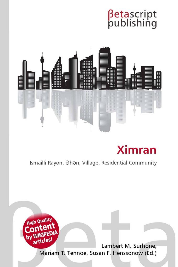 Ximran