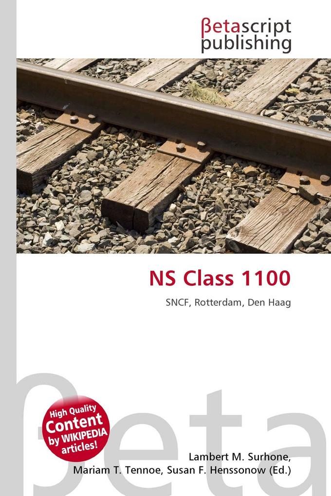 NS Class 1100