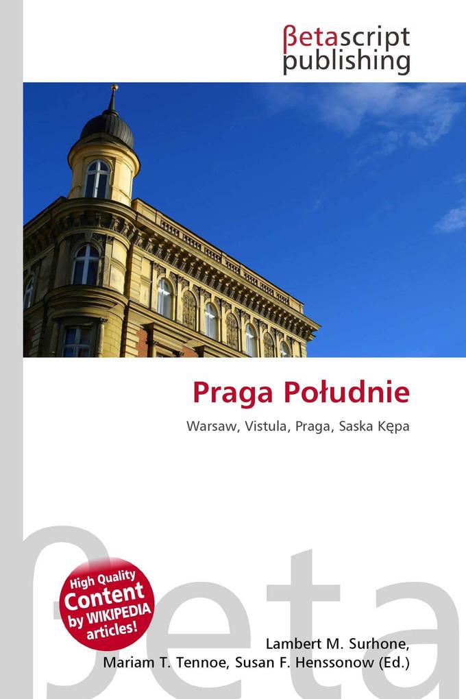 Praga Poudnie