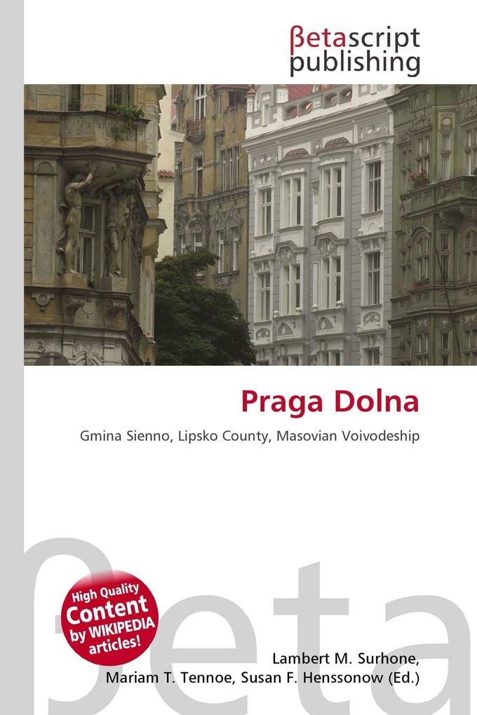 Praga Dolna