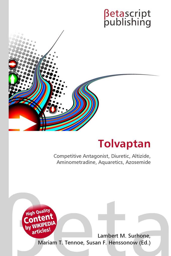 Tolvaptan