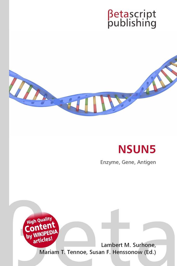 NSUN5