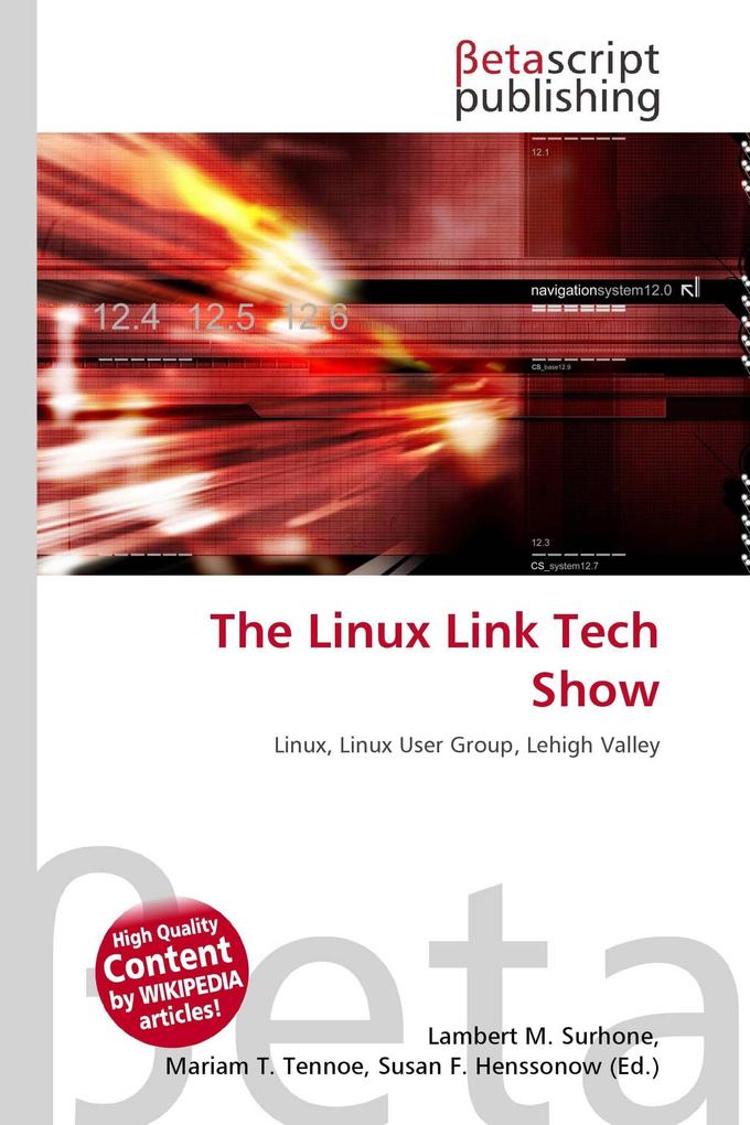 The Linux Link Tech Show