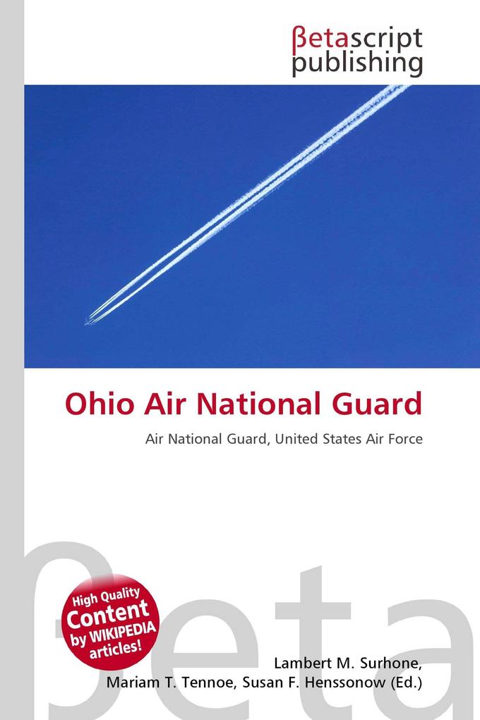 Ohio Air National Guard