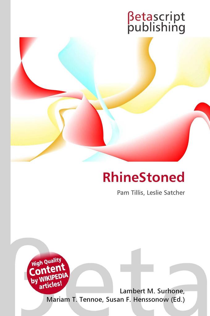 RhineStoned